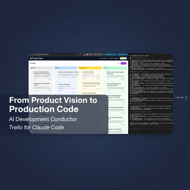 Orchestro gallery image