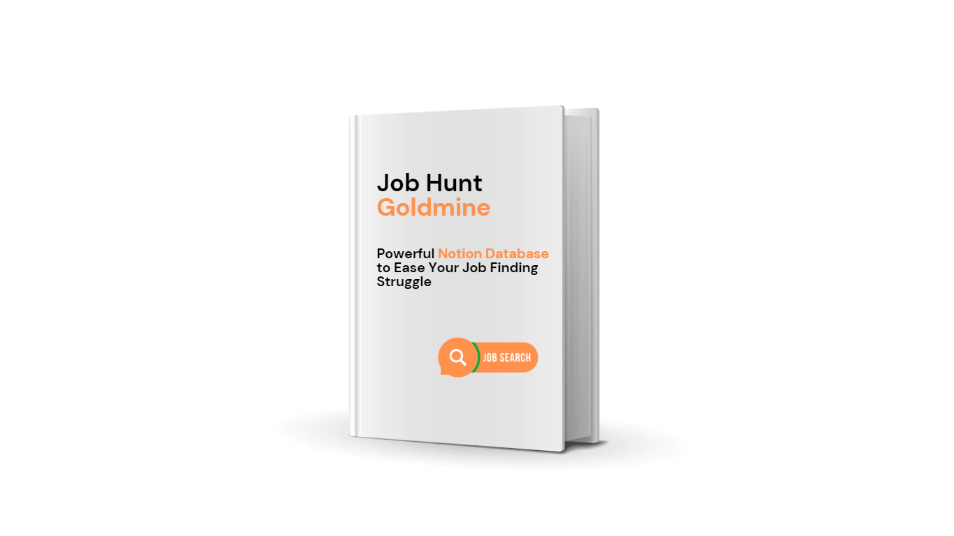 Job Hunt Goldmine