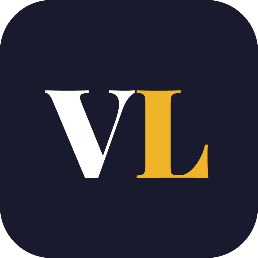 VendorLoop - Product Hunt launch logo and brand identity