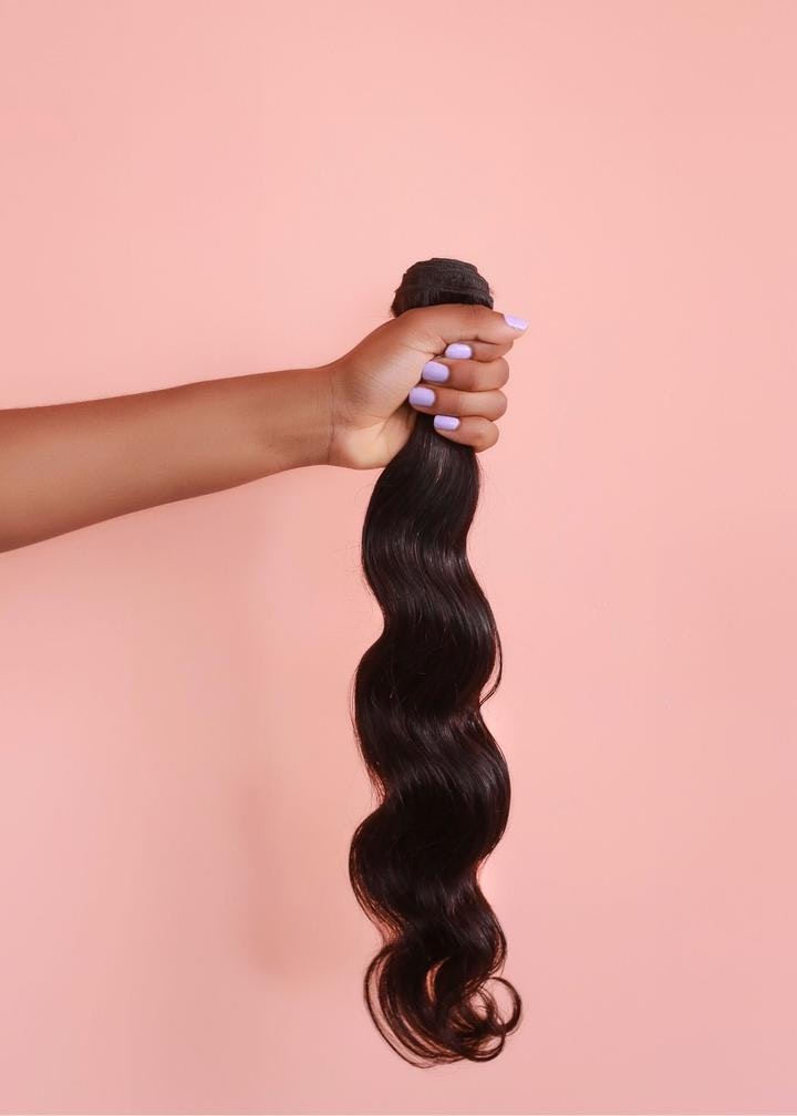 Why You Should Try Deep Curly Bundles?