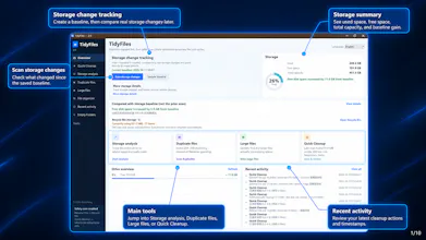 TidyFiles 2.0 gallery image