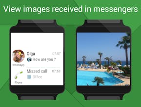 Informer for Android Wear gallery image
