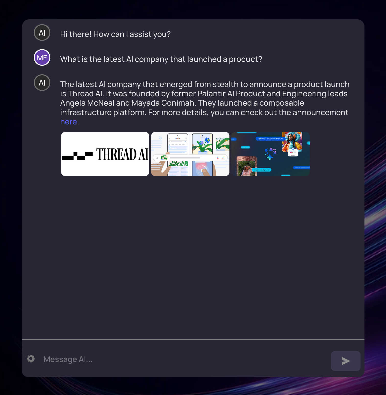 FoxAcid gallery image