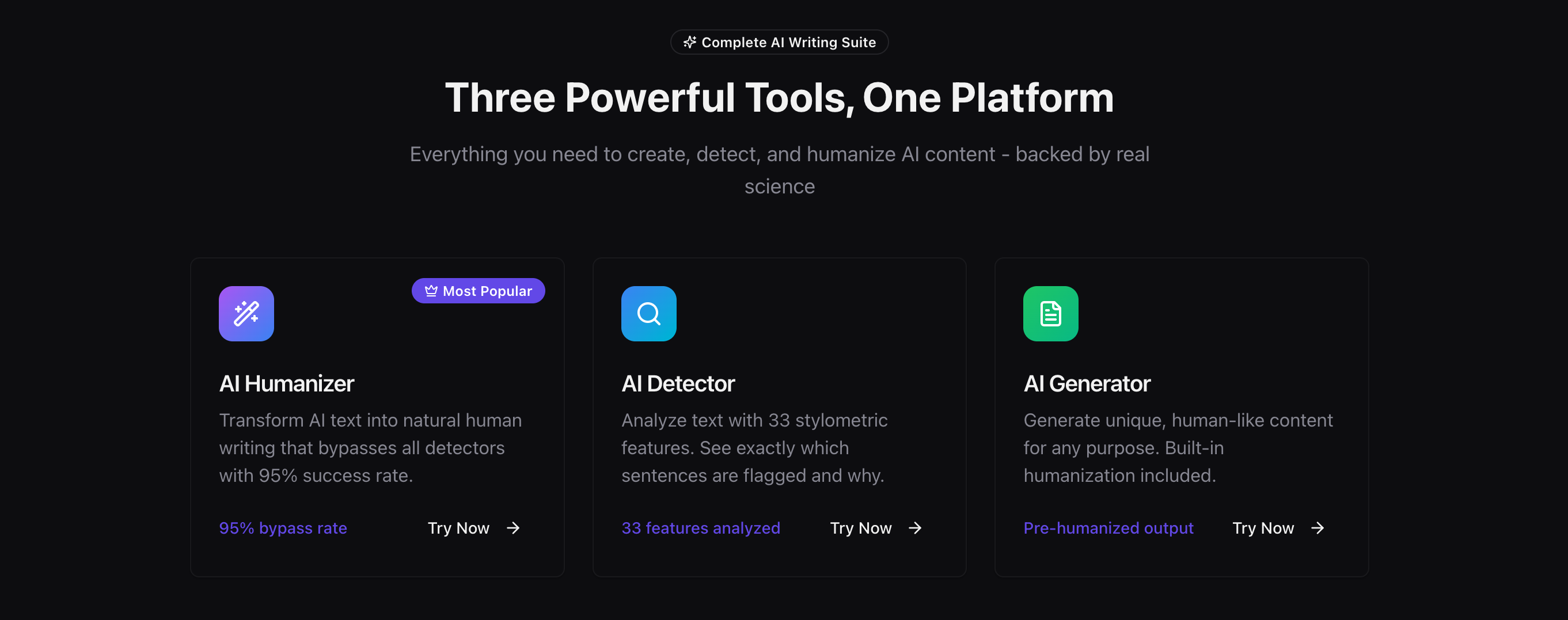 RewritelyApp gallery image