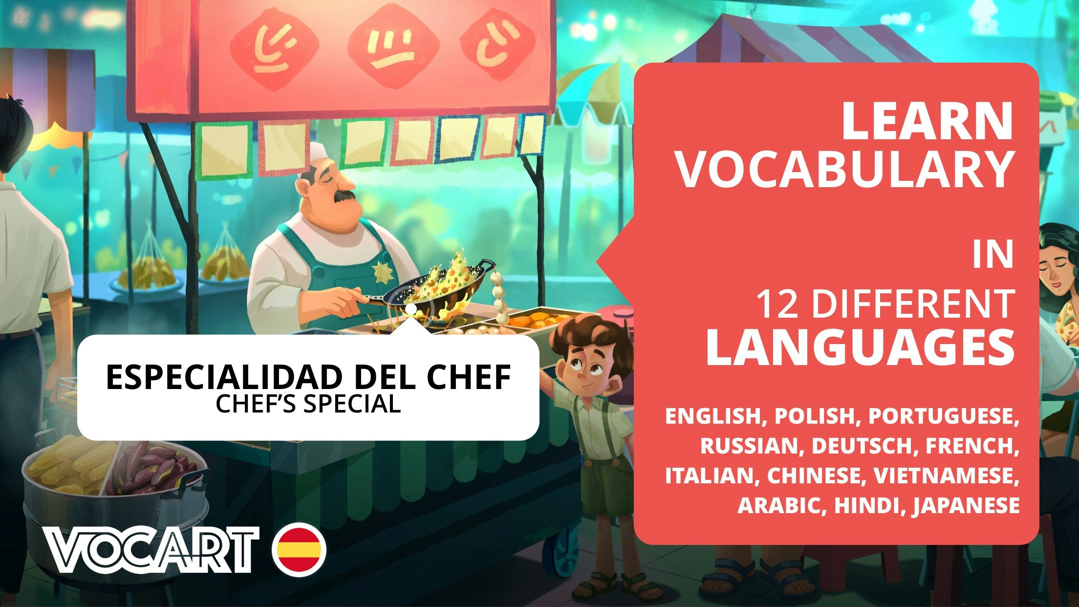 VocArt gallery image