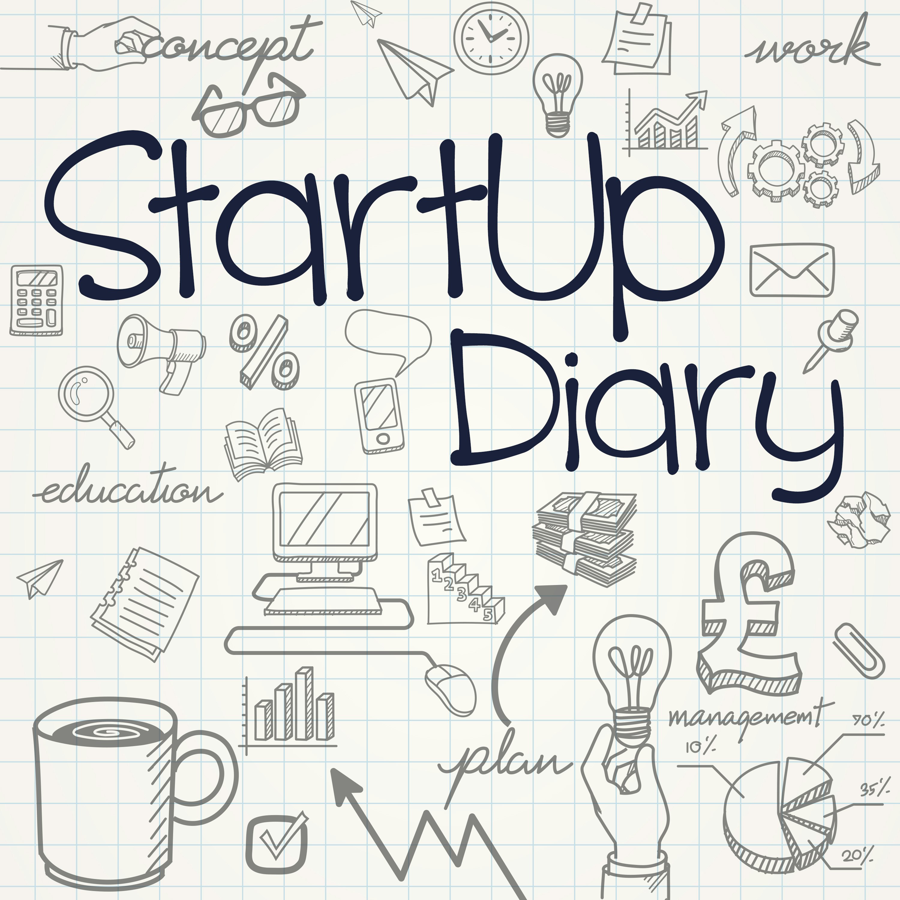 StartUp Diary - Not A Good Week