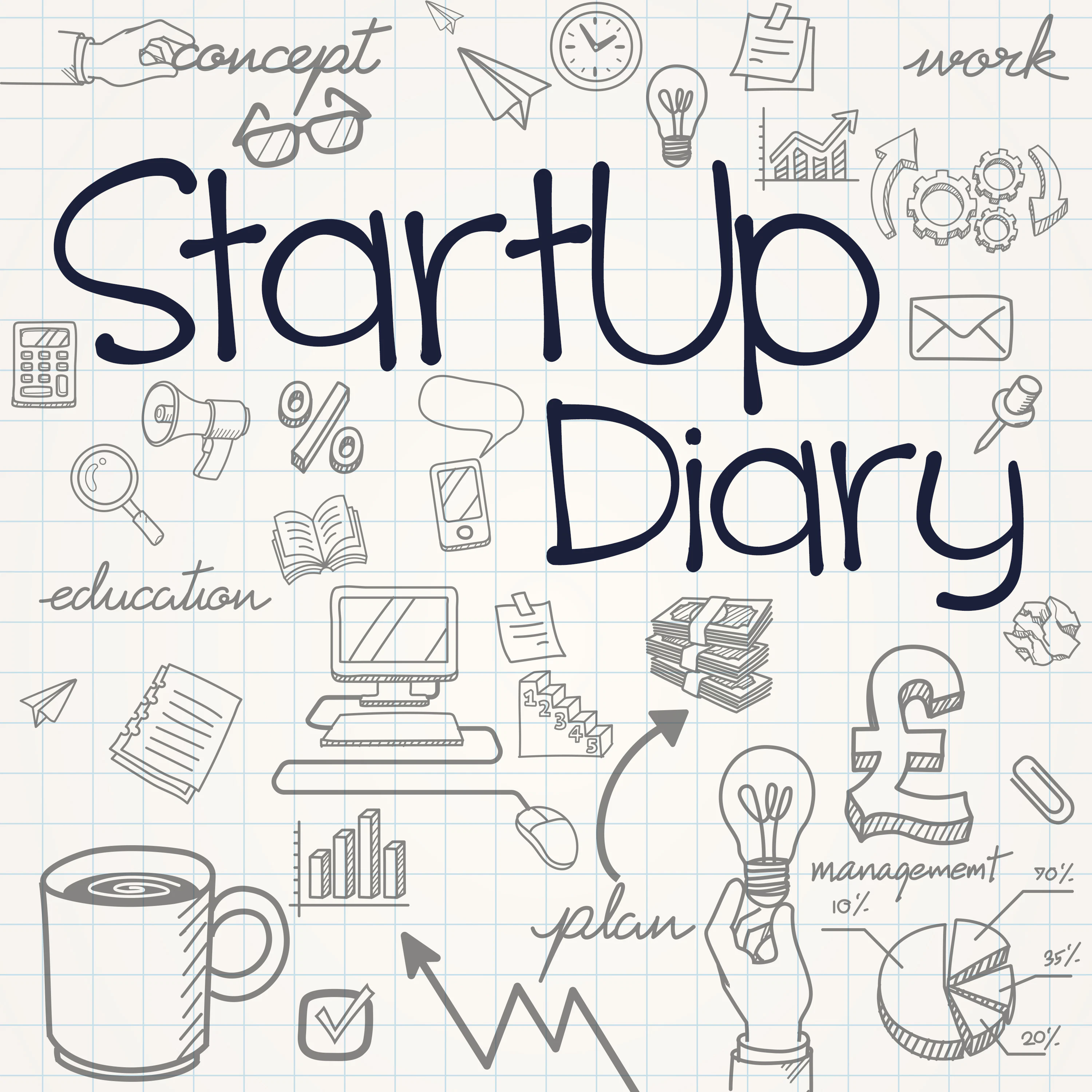 StartUp Diary - Not A Good Week