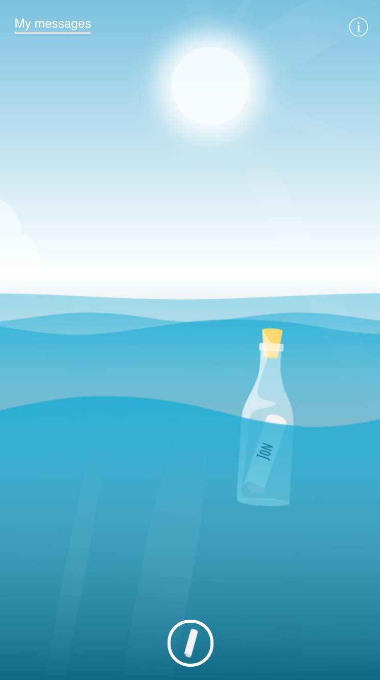 Empathy Bottles gallery image