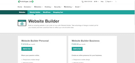 Prototype Lab gallery image