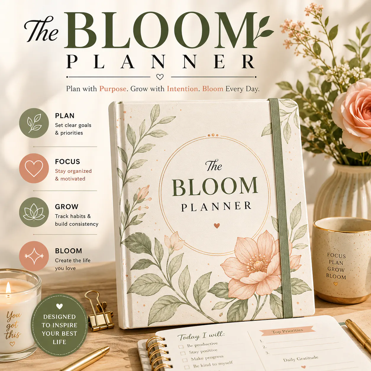 The Viral Notion Planner Everyone Needs gallery image