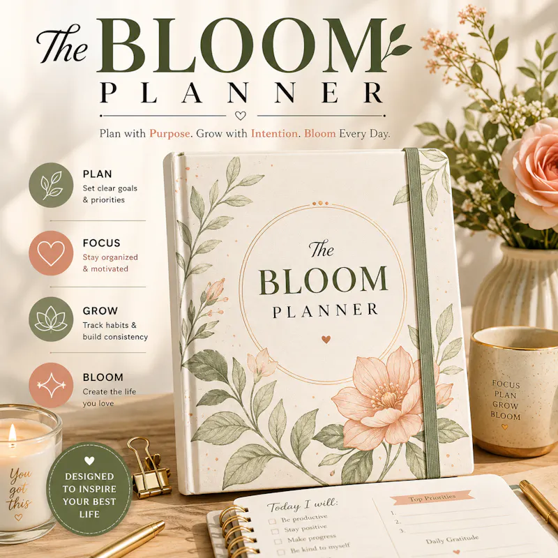 The Viral Notion Planner Everyone Needs screenshot 2