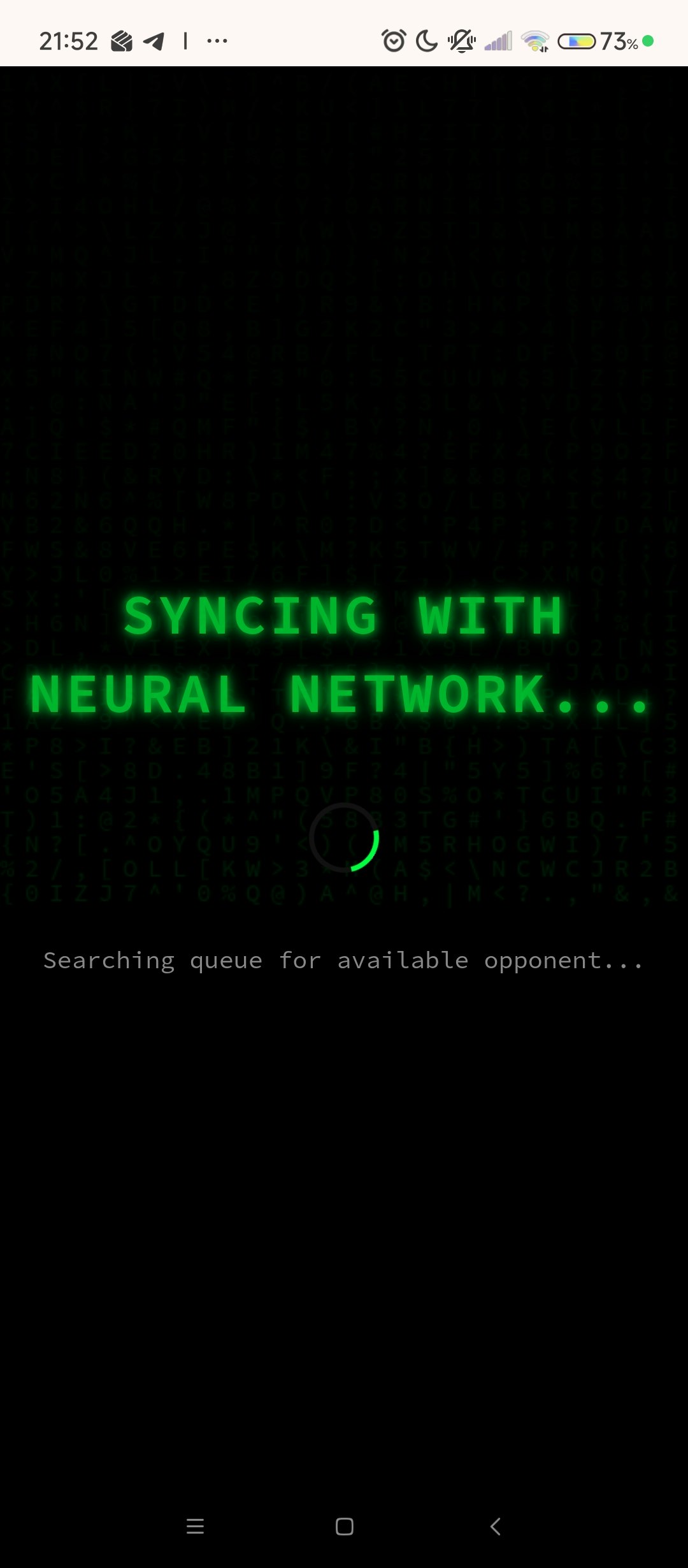 Turing Arena gallery image