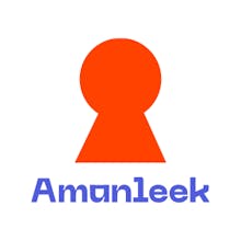 Amanleek gallery image