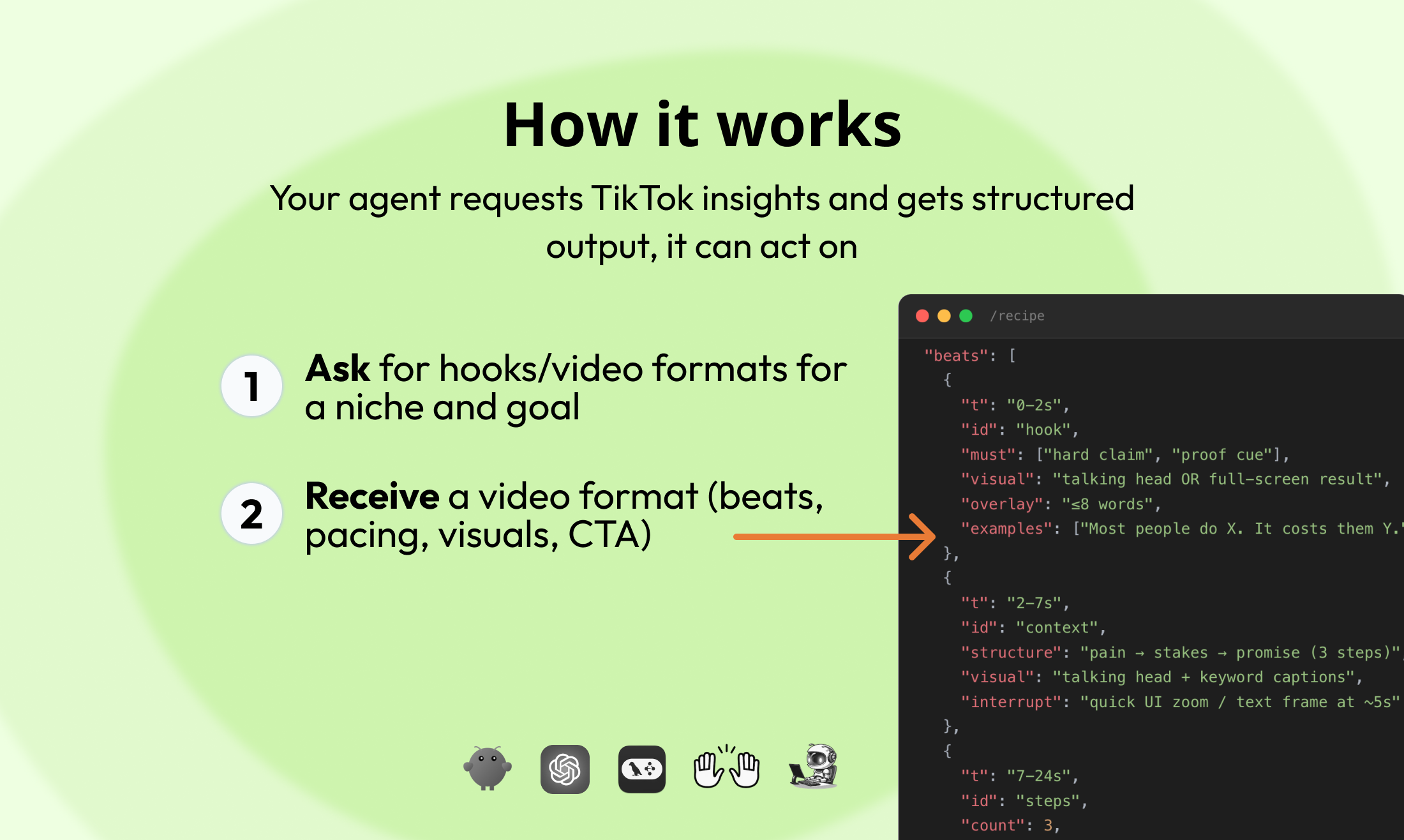 BrightBean gallery image