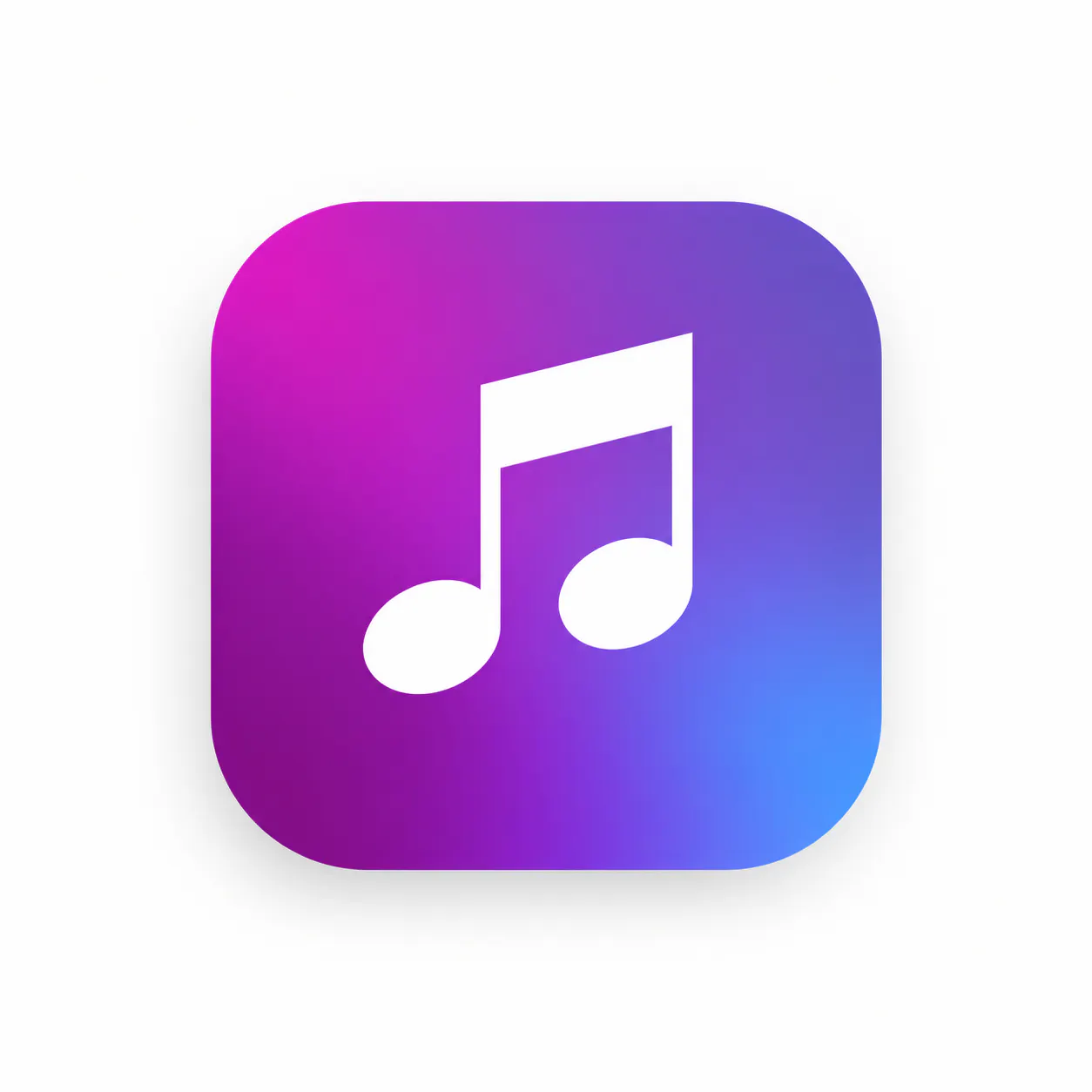 PromptForMusic  logo