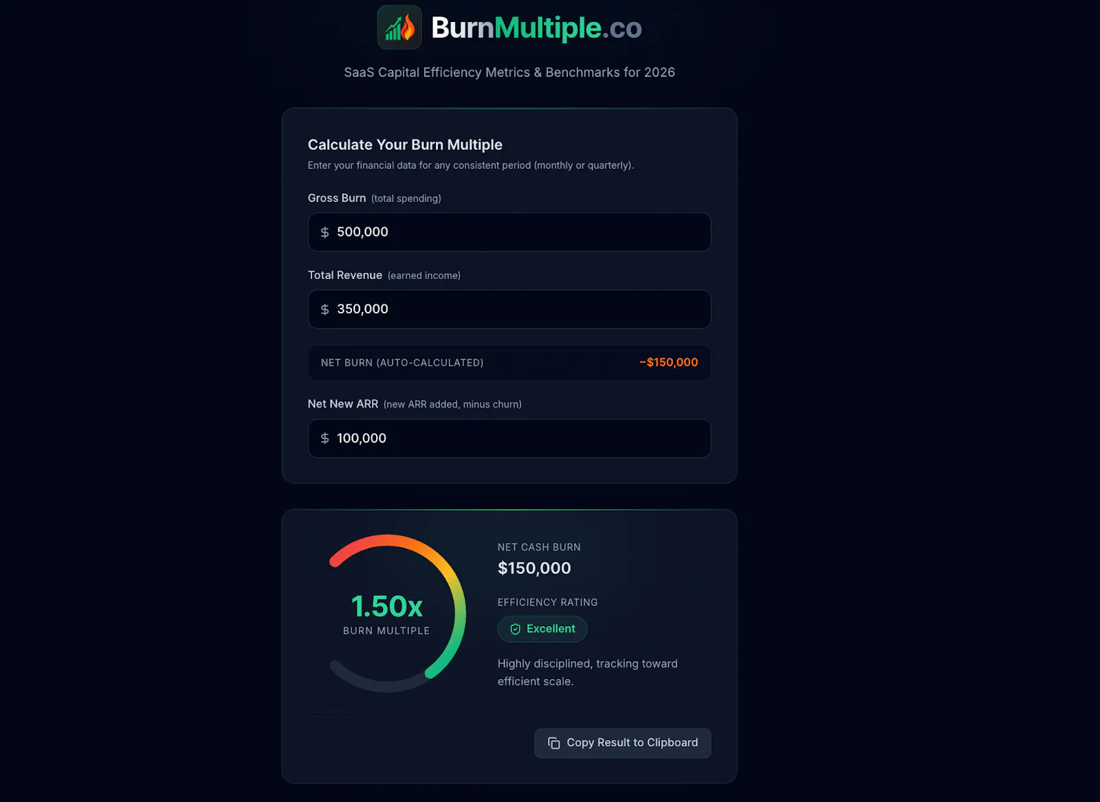 BurnMultiple screenshot 3