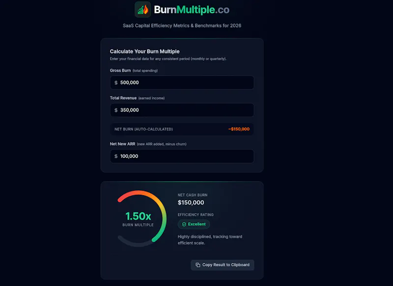 BurnMultiple screenshot 3
