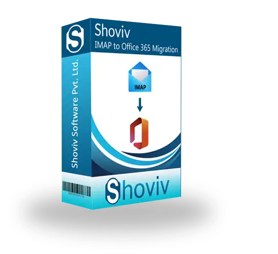 Shoviv IMAP a la herramienta de migración de Office 365