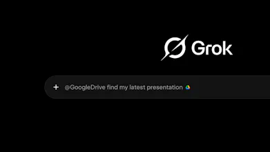Grok Connectors gallery image