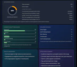 SignalScout gallery image