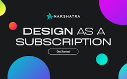 Nakshatra Creative Agency media 1