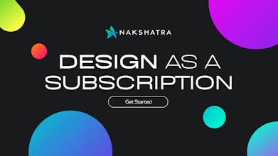 Nakshatra Creative Agency gallery image