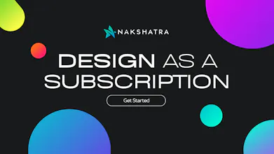 Nakshatra Creative Agency gallery image