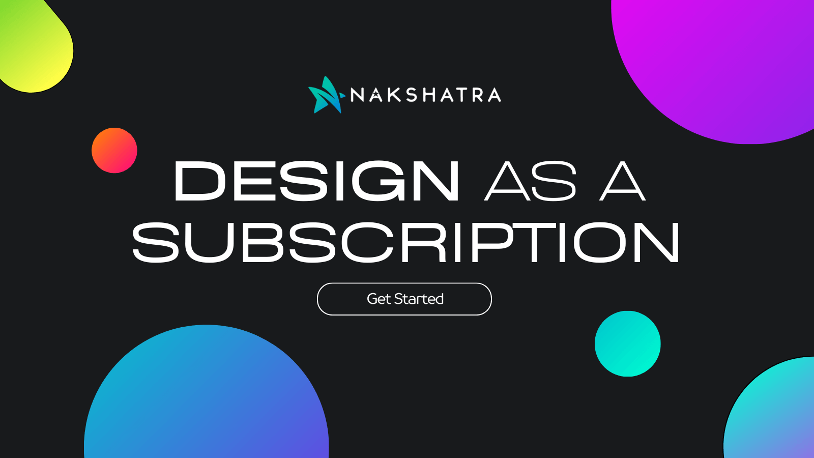 Nakshatra 크리에이티브 에이전시 - 월별 수수료에 대한 무제한 3D 렌더, 그래픽 및 비디오. 미디어 1