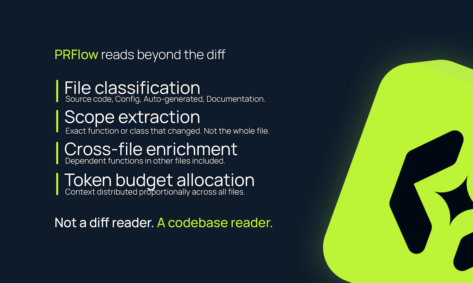 Graphbit PRFlow screenshot 6