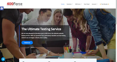 400-Force gallery image