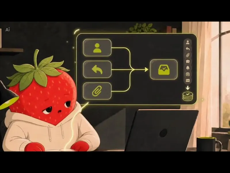 KeepKnown screenshot 1 (video preview)