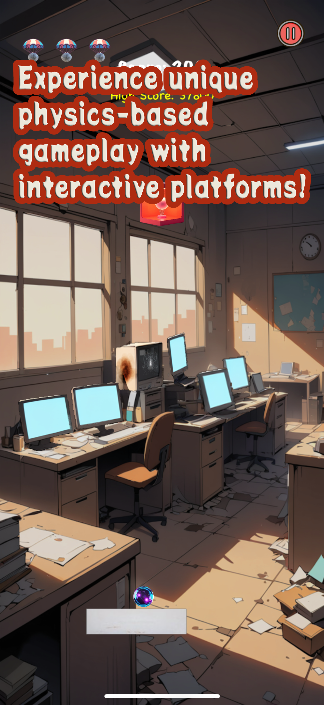 Crate Crashers media 3