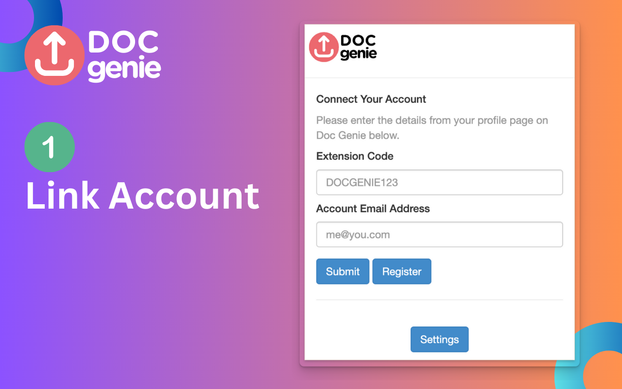 Doc Genie gallery image