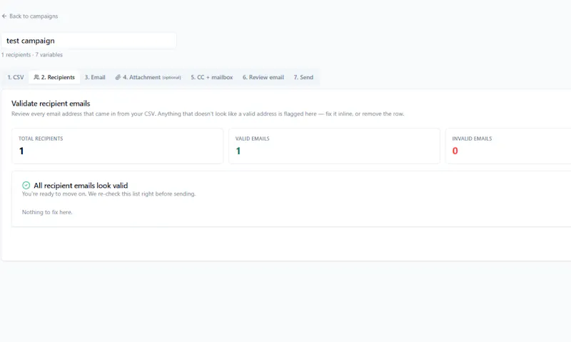 NoticeFlow screenshot 4