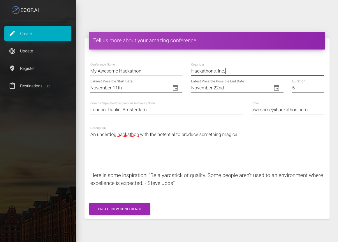 ecof.ai gallery image