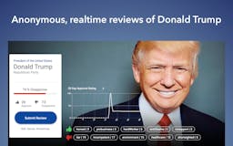 Donald Trump Reviews media 3