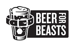 Beer For Beasts - Free iOS Stickers media 2