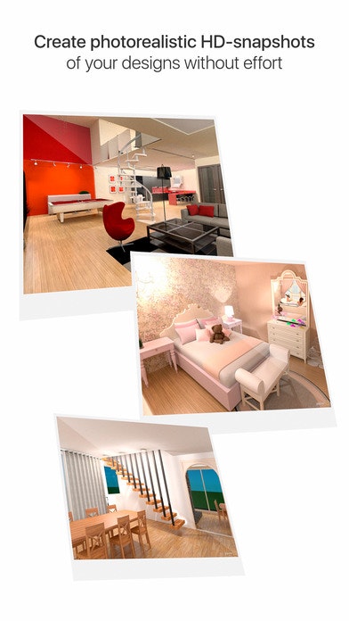 Planner 5D gallery image