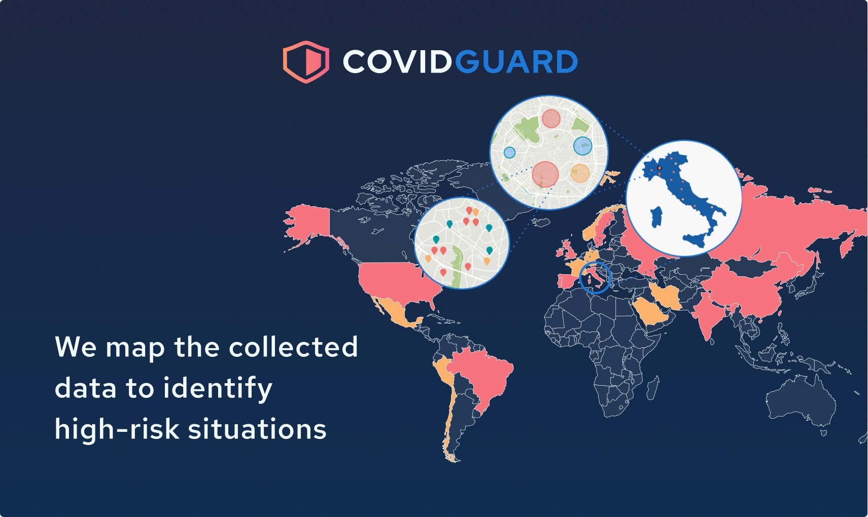 Covid Guard gallery image