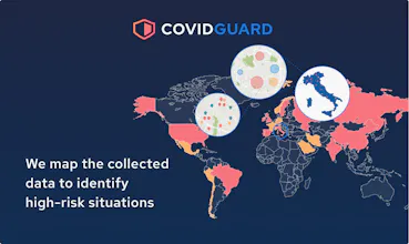 Covid Guard gallery image