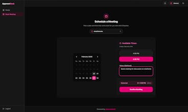 ApproveDeck gallery image