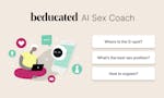 Beducated AI Sex Coach image