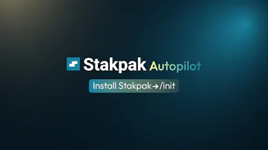 Stakpak Autopilot gallery image