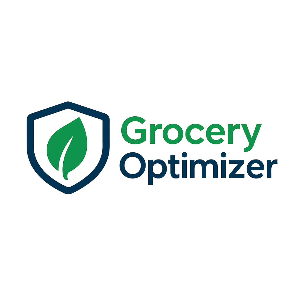 GroceryOptimizer logo