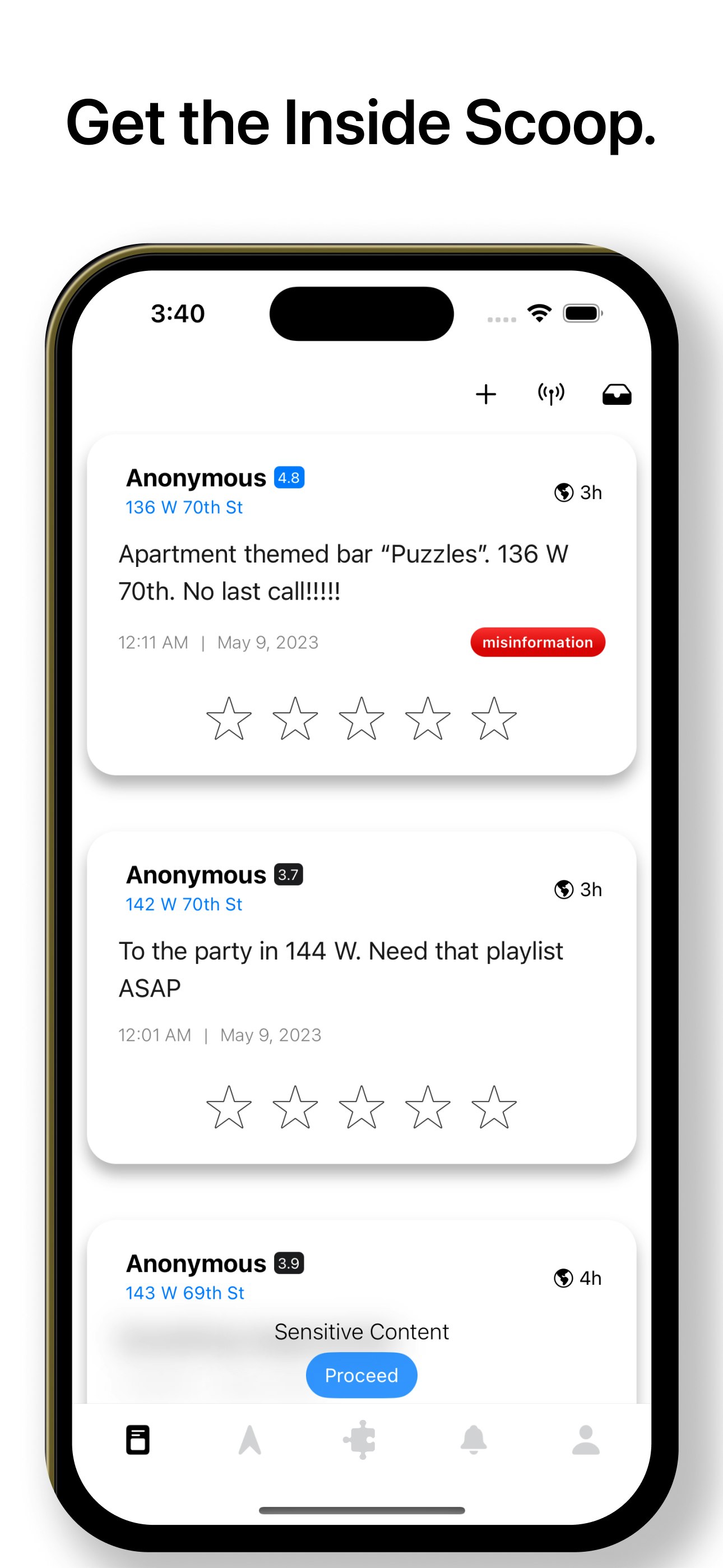 Circle gallery image