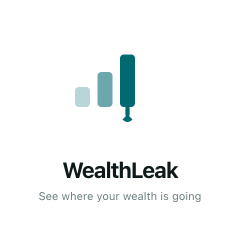 WealthLeak