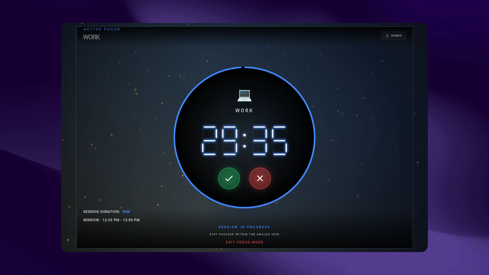 Cyclic Habits screenshot 4