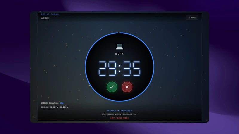 Cyclic Habits screenshot 4