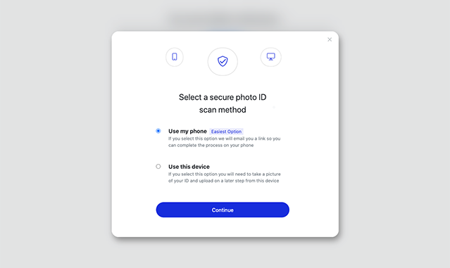 Veratad for Digital Healthcare gallery image