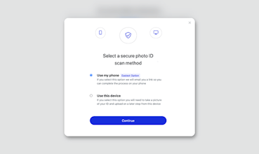 Veratad for Digital Healthcare gallery image